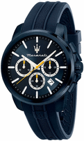Vyriškas Laikrodis MASERATI Successo R8871621044