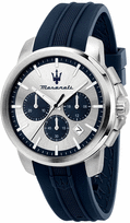 Vyriškas Laikrodis MASERATI Successo R8871621042