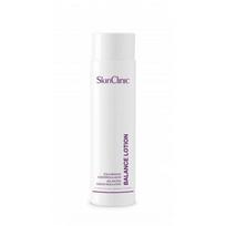 SkinClinic balansavimo losjonas reguliuoja riebalų išsiskyrimą BALANCE LOTION, 200ml.
