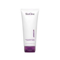 SkinClinic arnikos, ramunėlių ir rozmarinų masažo kremas ARNICOR, 200ml.