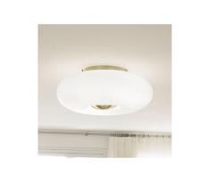 Ideal Lux - LED lubinis šviestuvas ARIZONA 5xGX53/9W/230V diametras 50 cm balta