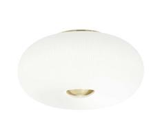 Ideal Lux - LED lubinis šviestuvas ARIZONA 3xGX53/9W/230V diametras 40 cm balta
