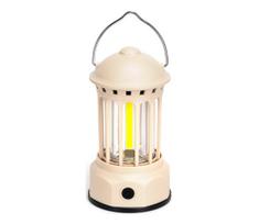 Aigostar - LED Nešiojamas įkraunamas stovyklavimui lempa LED/2W/3,7V
