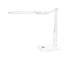 Aigostar - LED pritemdomas, liečiamas stalinis šviestuvas LED/9W/230V 3000/6500K balta