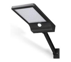 Aigostar - LED šviestuvas, įkraunamas saulės energija su jutikliu LED/3W/3,7V 3000/4000/5000K + +VP