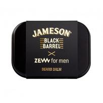 ZEW Jameson Black Barrel Beard Balm Balzamas barzdai, 80g
