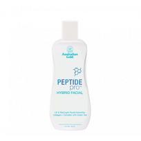 Australian Gold Peptide Pro Hybrid Facial Kremas veidui deginimuisi soliariume, 90ml