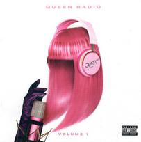 Nicki Minaj - Queen Radio: Volume 1, 2CD