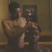 The Carters (Beyonce & Jay-Z) - Everything Is Love CD