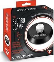 Vinyl Tonic vinilinių plokštelių spaustukas