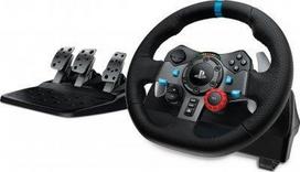 Logitech G29 Driving Force kaina nuo 41.99 € (38 pard.)