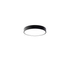 LED2 - LED lubinis šviestuvas MONO LED/30W/230V 3000K/4000K juoda