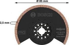 ACZ 85 RT3,Multi Mat. 85 mm, 1 vnt., STARLOCK 2608669120 | 4059952655994