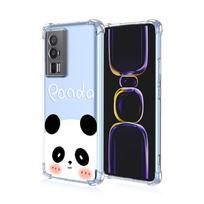 Xiaomi Poco F5 PRO 5G dėklas A
