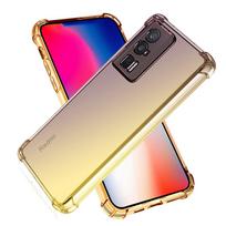Xiaomi Poco F5 PRO 5G dėklas A