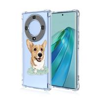 Honor Magic 5 Lite 5G dėklas A