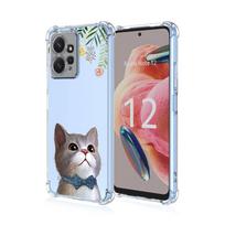 Xiaomi Redmi Note 12 4G dėklas A