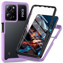 Xiaomi Redmi Note 12 5G/Poco X5 5G dėklas A