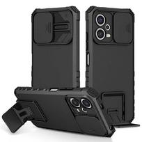 Xiaomi Redmi Note 12 5G/Poco X5 5G dėklas A