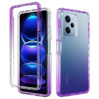 Xiaomi Redmi Note 12 5G/Poco X5 5G dėklas A