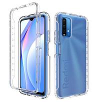 Google Pixel 7A dėklas A