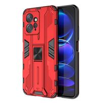 Xiaomi Redmi Note 12 4G dėklas A