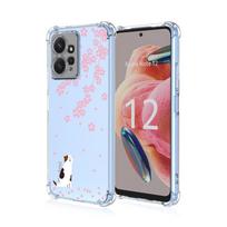 Xiaomi Redmi Note 12 4G dėklas A