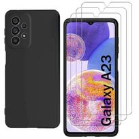Samsung Galaxy A23 4G/5G dėklas A