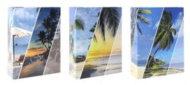 Albumas GED MM46100 PALM 10x15 100 | kišeninis | klijuotas