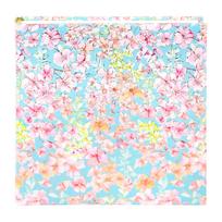 Albumas GOLDBUCH 24546 Forever spring 25x25/60psl | kampučiai/lipdukai | knyginio rišimo | balti lapai
