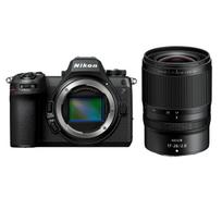 Nikon Z6 III Body + Nikon Nikkor Z 17-28mm F2.8