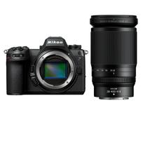 Nikon Z6 III Body + Nikon Nikkor Z 28-400mm F4-8 VR