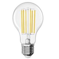 LED lemputė FLM A60 7.2W(100W) 1521lm E27 WW A klasė