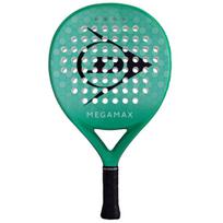 Padelio raketė Dunlop Megamax Green, 365g
