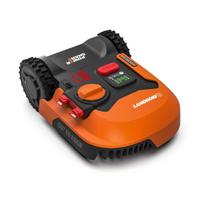 Vejos robotas Landroid M500 2.0, WR165E
