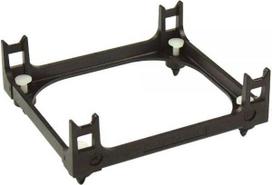 InLine Retention Kit for Pentium 4 heatsink with Northwood Socket 478 (33779)