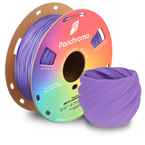 Panchroma PLA Matte 1.75mm 1kg - Lavender Purple