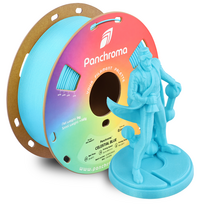 Panchroma PLA Celestial 1.75mm 1kg - Celestial Blue