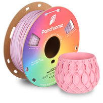 Panchroma PLA Matte 1.75mm 1kg - Sakura Pink