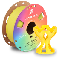 Panchroma PLA Matte 1.75mm 1kg - Savannah Yellow