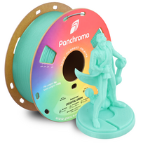 Panchroma PLA Celestial 1.75mm 1kg - Celestial Green