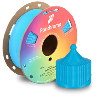 Panchroma PLA Matte 1.75mm 1kg - Sky Blue