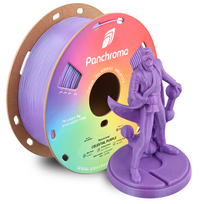 Panchroma PLA Celestial 1.75mm 1kg - Celestial Purple