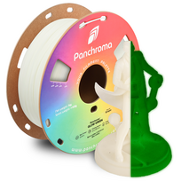 Polymaker Panchroma PLA Glow In The Dark 1.75mm 1kg - Glow Green