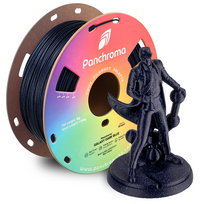 Panchroma PLA Galaxy 1.75mm 1kg - Galaxy Dark Blue