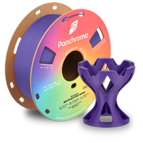 Panchroma PLA Matte 1.75mm 1kg - Electric Indigo