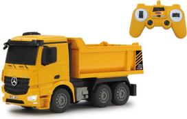 Radijo bangomis valdomas savivartis Jamara Mercedes-Benz Arocs