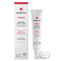 Sesderma Daeses Eye and Lip Contour Cream paakių ir lūpų kontūro kremas, 15 ml
