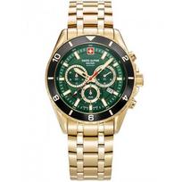 Swiss Alpine Military Sierra 7034.9118
