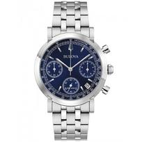 Bulova Classic 96B458